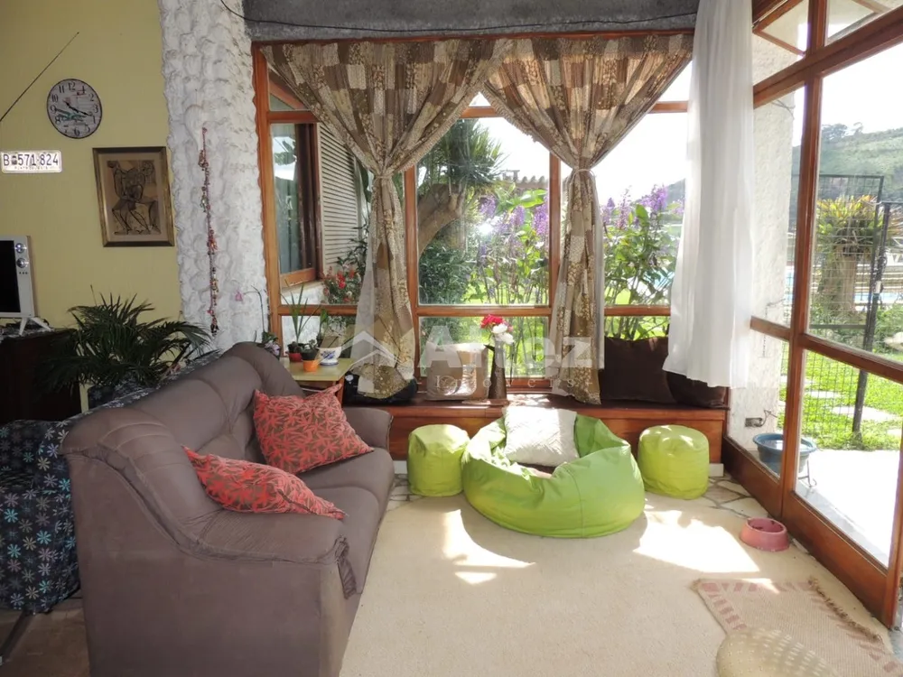 Casa, 3 quartos, 1500 m² - Foto 12
