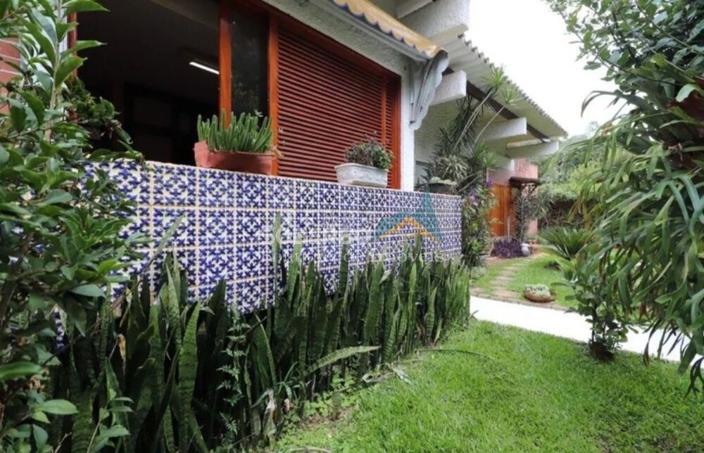 Casa, 3 quartos, 1500 m² - Foto 1