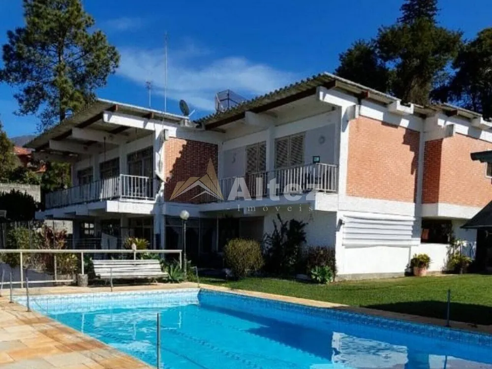 Casa, 3 quartos, 1500 m² - Foto 6