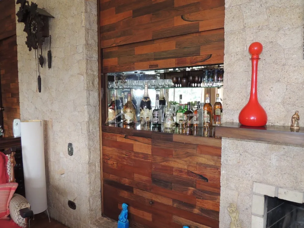 Casa, 3 quartos, 1500 m² - Foto 13
