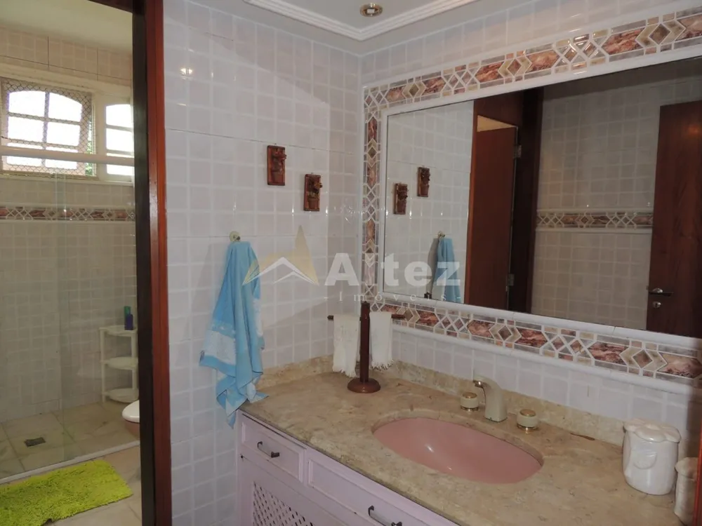 Casa, 3 quartos, 1500 m² - Foto 20