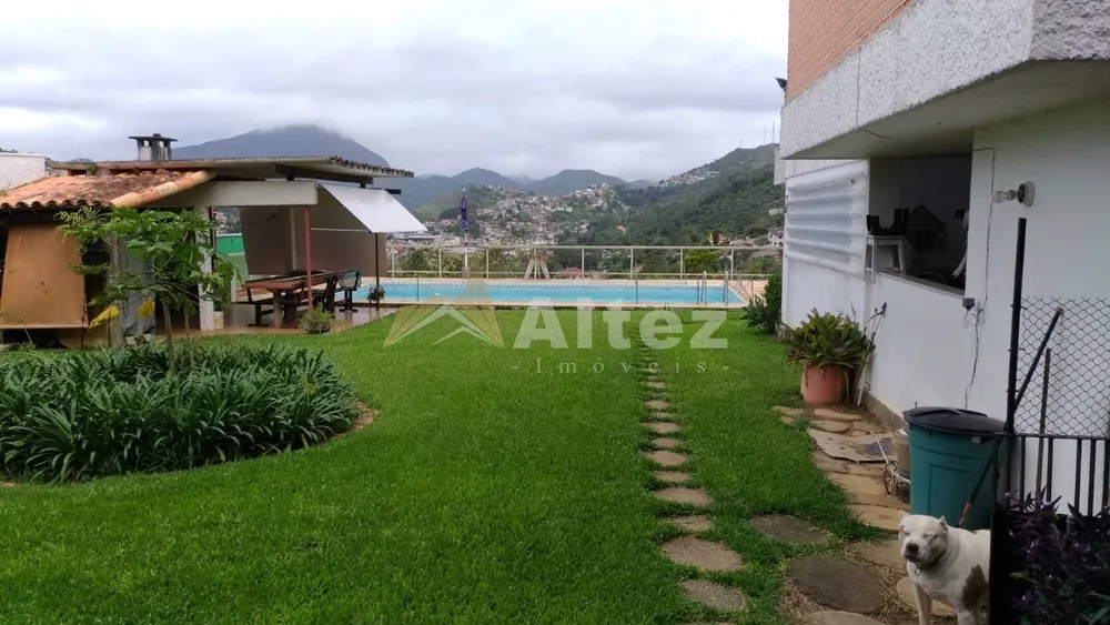 Casa, 3 quartos, 1500 m² - Foto 7