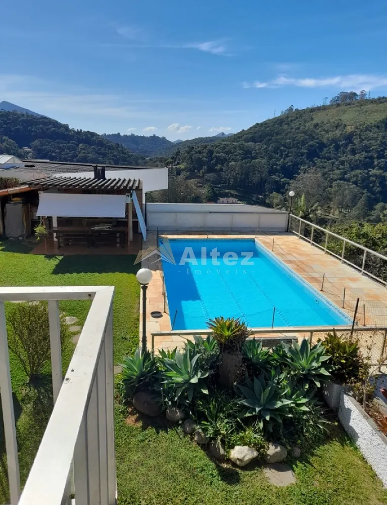 Casa, 3 quartos, 1500 m² - Foto 10