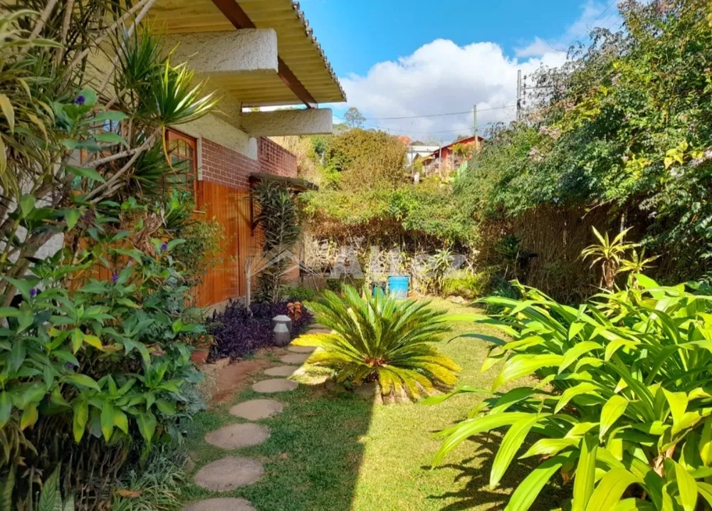 Casa, 3 quartos, 1500 m² - Foto 9