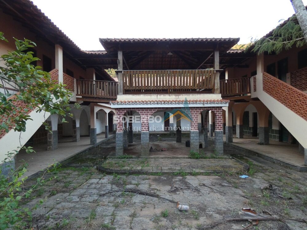 Sítio, 46 quartos, 220 hectares - Foto 3