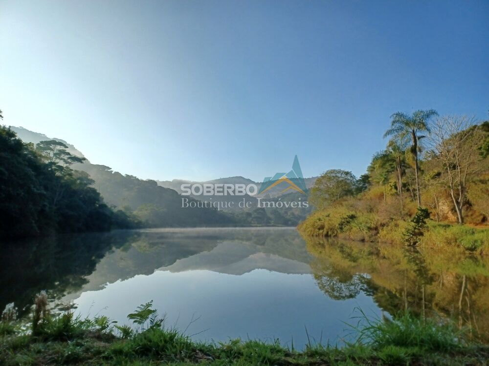 Sítio, 46 quartos, 220 hectares - Foto 1