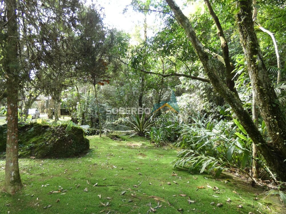 Sítio à venda com 7 quartos, 5000m² - Foto 3