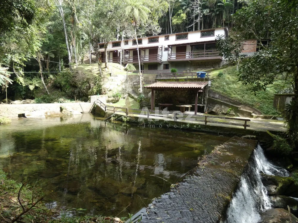 Sítio, 7 quartos, 10000 m² - Foto 6