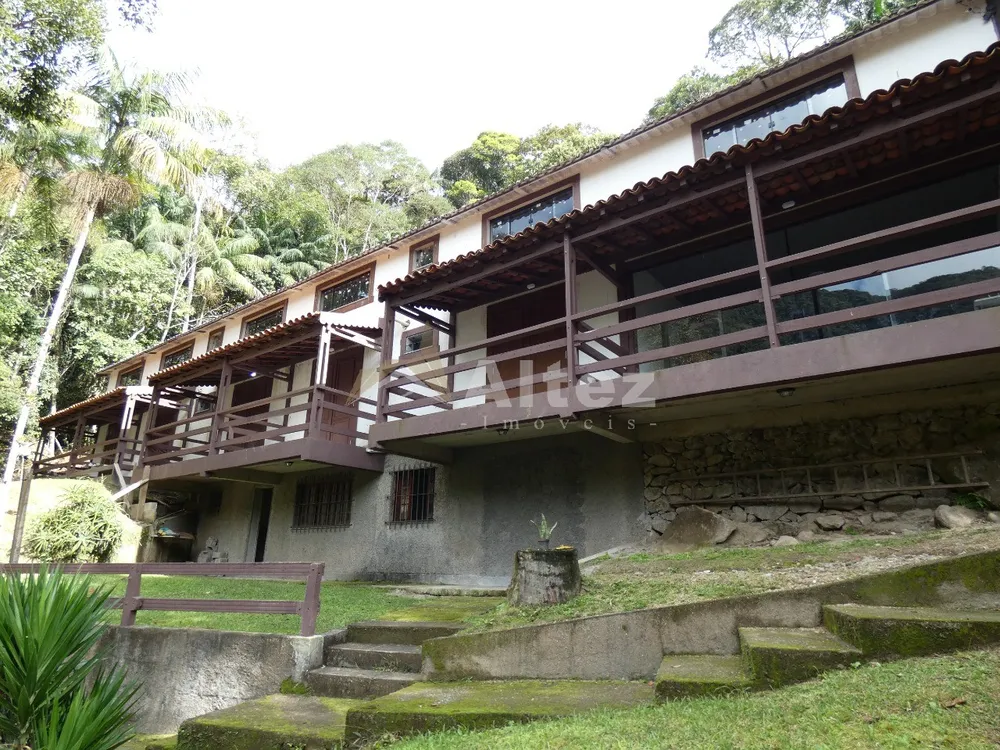 Sítio, 7 quartos, 10000 m² - Foto 36