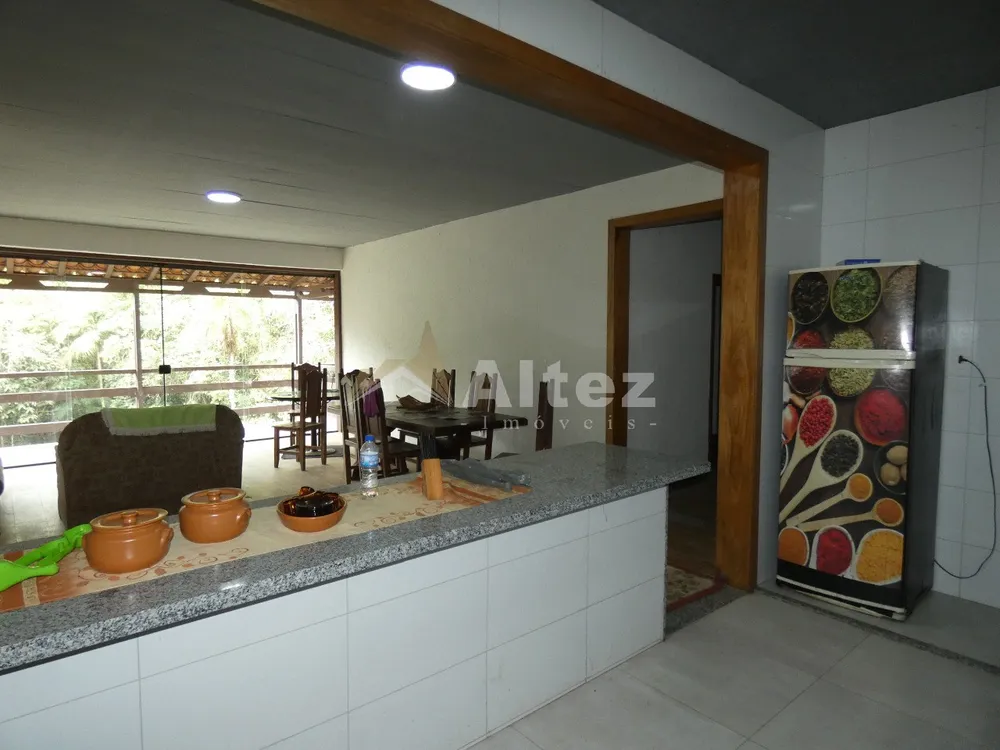 Sítio, 7 quartos, 10000 m² - Foto 42