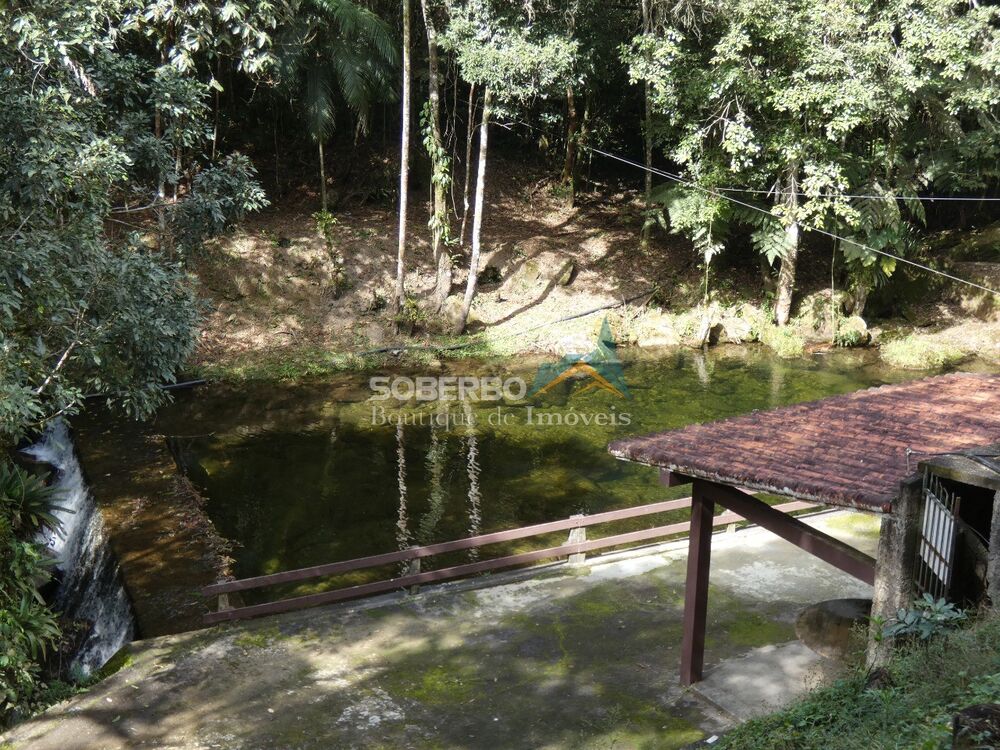 Sítio à venda com 7 quartos, 5000m² - Foto 1
