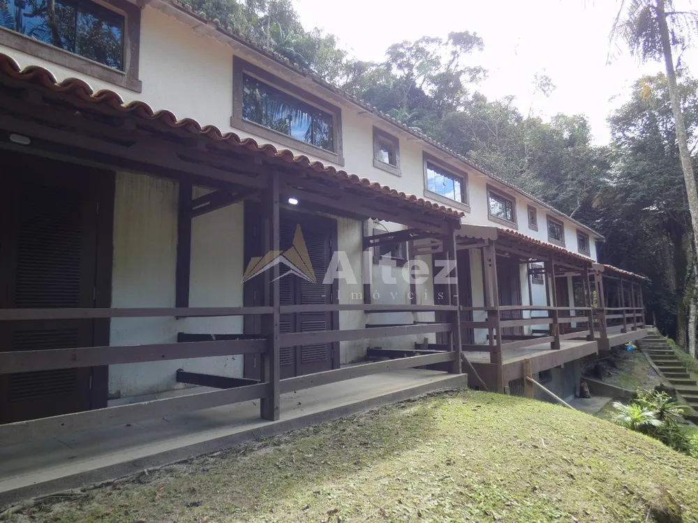 Sítio, 7 quartos, 10000 m² - Foto 21