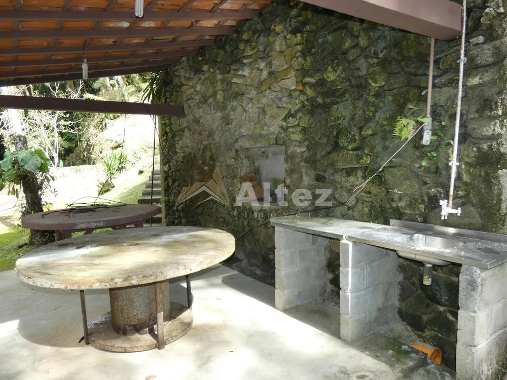 Sítio, 7 quartos, 10000 m² - Foto 16