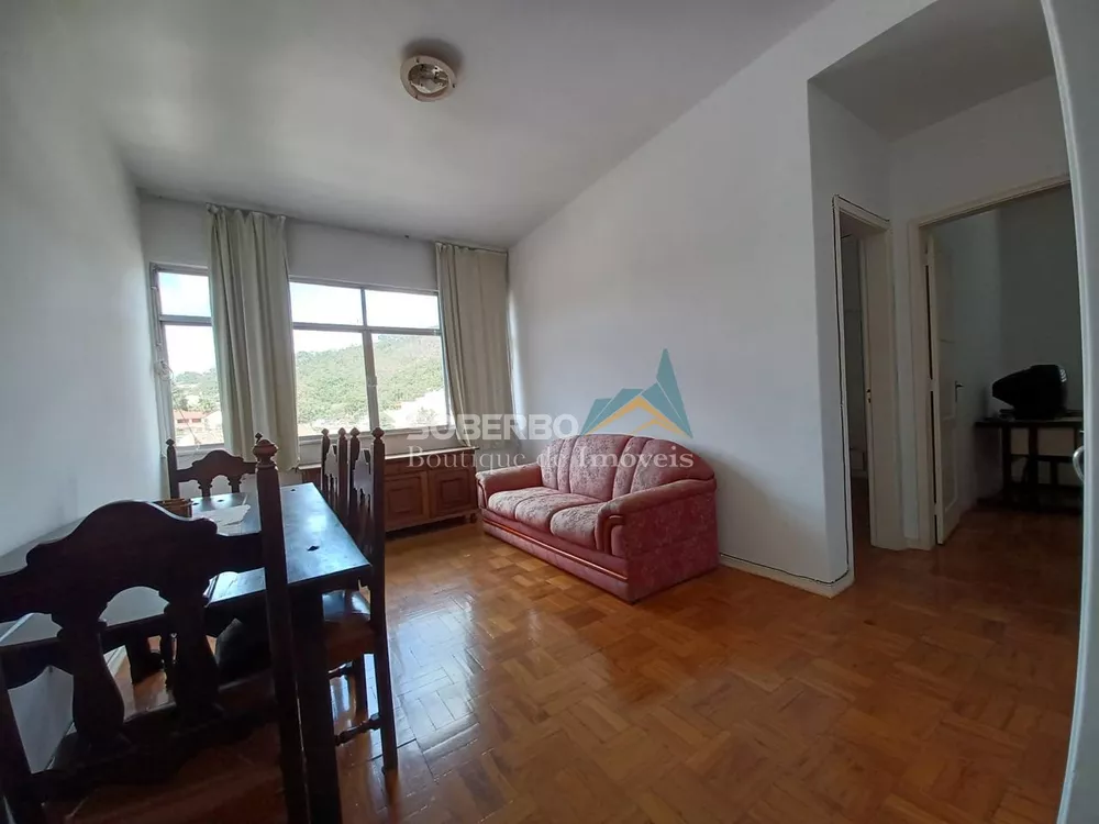 Apartamento, 2 quartos, 57 m² - Foto 1