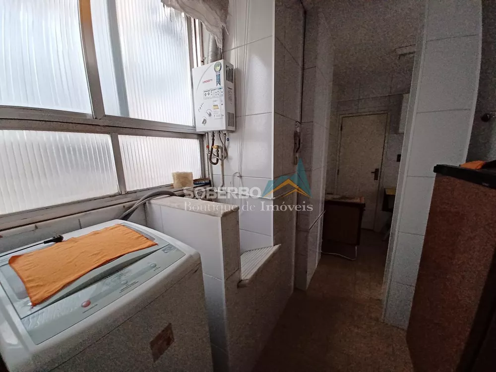Apartamento, 2 quartos, 57 m² - Foto 20