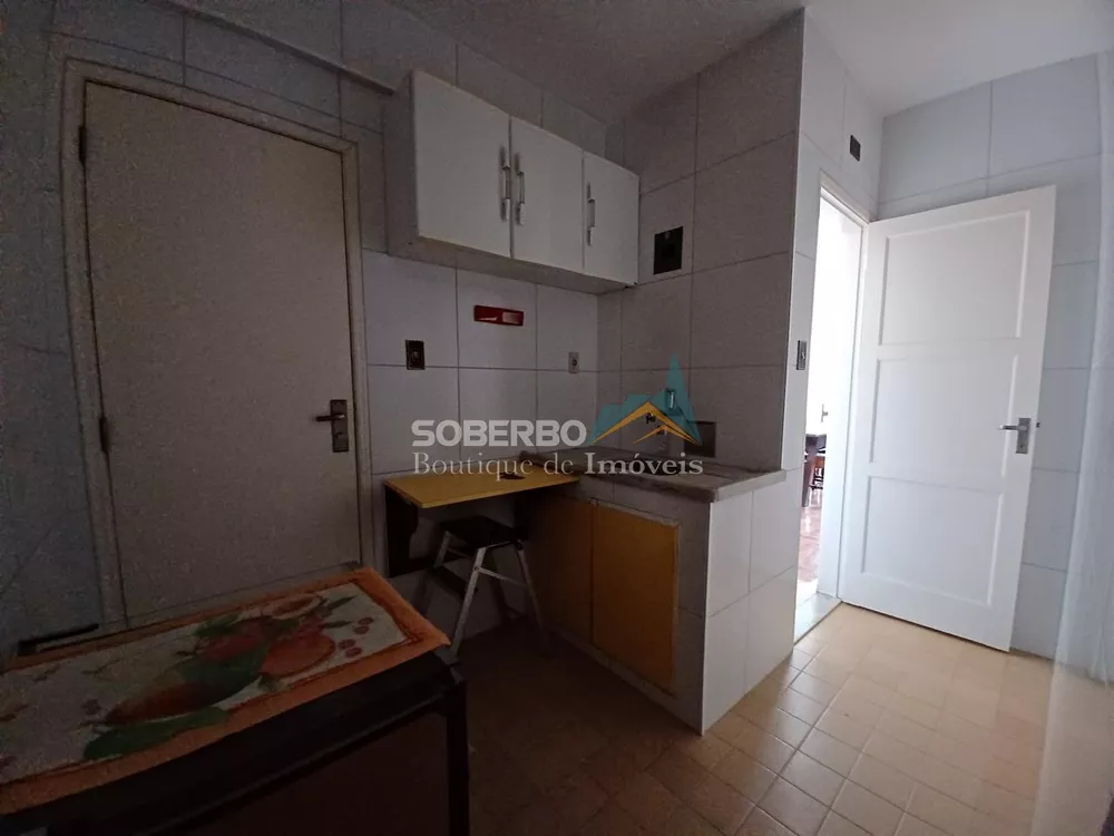 Apartamento, 2 quartos, 57 m² - Foto 16