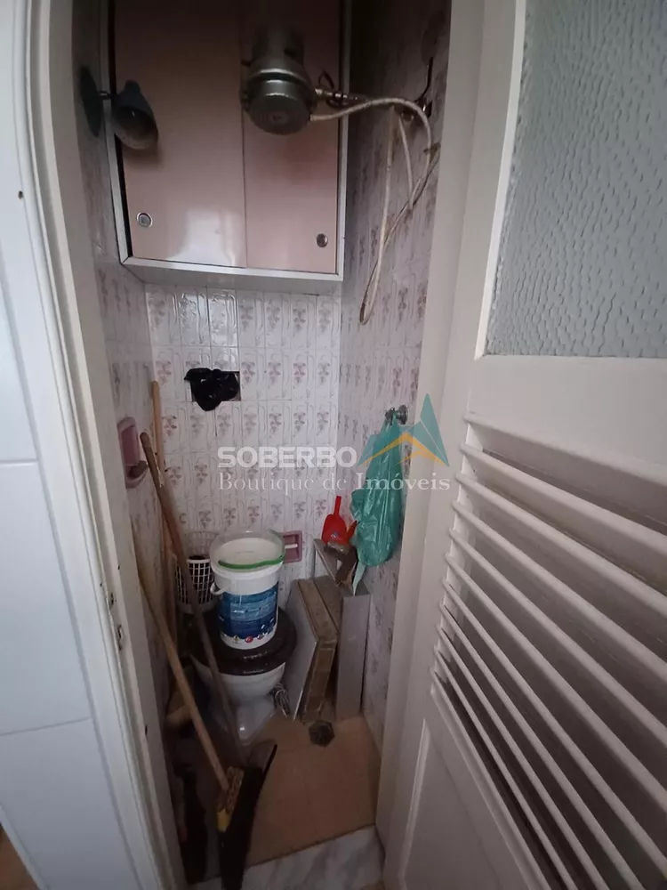 Apartamento, 2 quartos, 57 m² - Foto 19