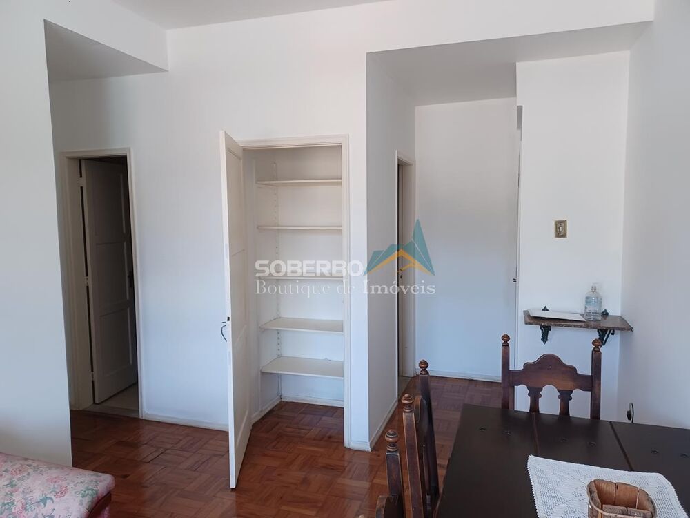 Apartamento, 2 quartos, 57 m² - Foto 5
