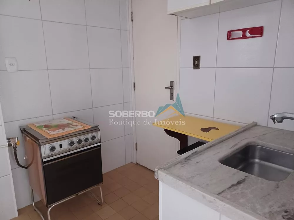 Apartamento, 2 quartos, 57 m² - Foto 14