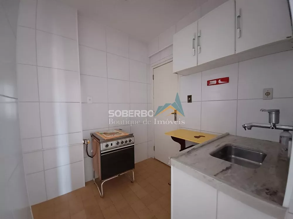 Apartamento, 2 quartos, 57 m² - Foto 15