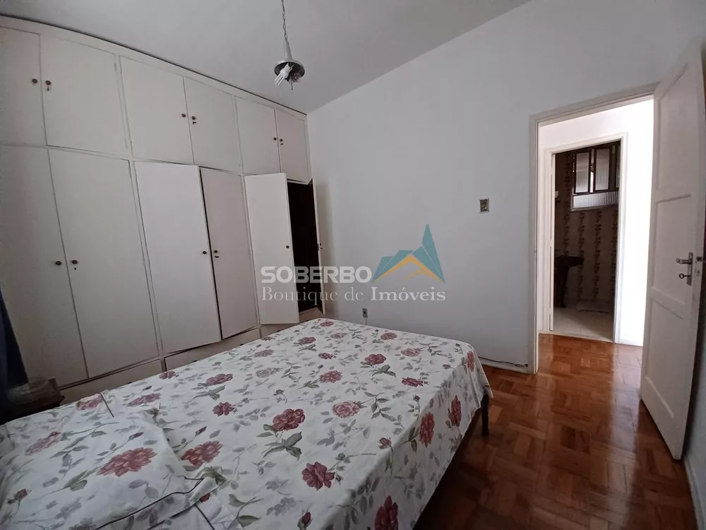 Apartamento, 2 quartos, 57 m² - Foto 7