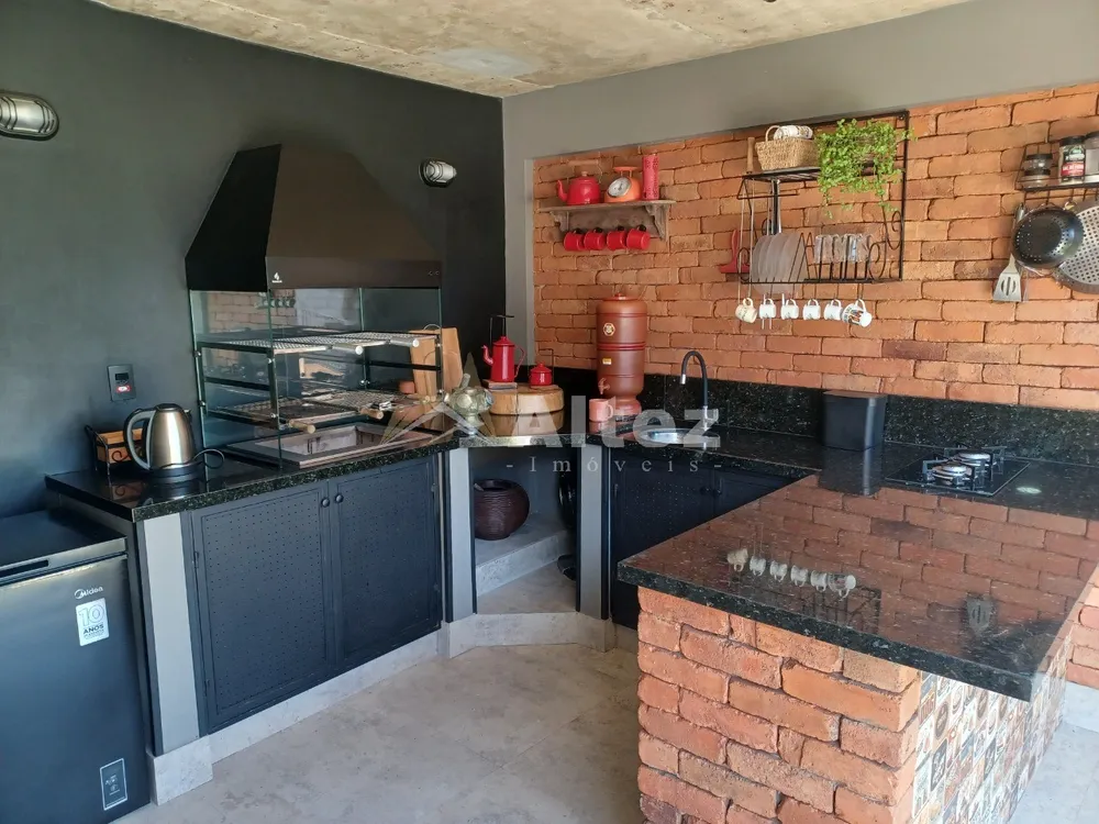 Casa, 3 quartos, 120 m² - Foto 29