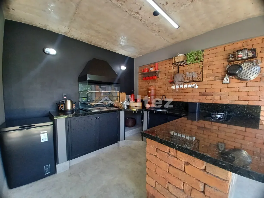 Casa, 3 quartos, 120 m² - Foto 33