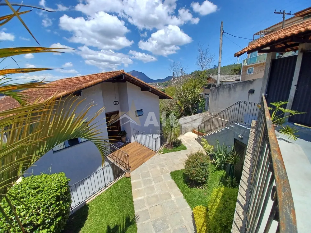 Casa, 3 quartos, 120 m² - Foto 32