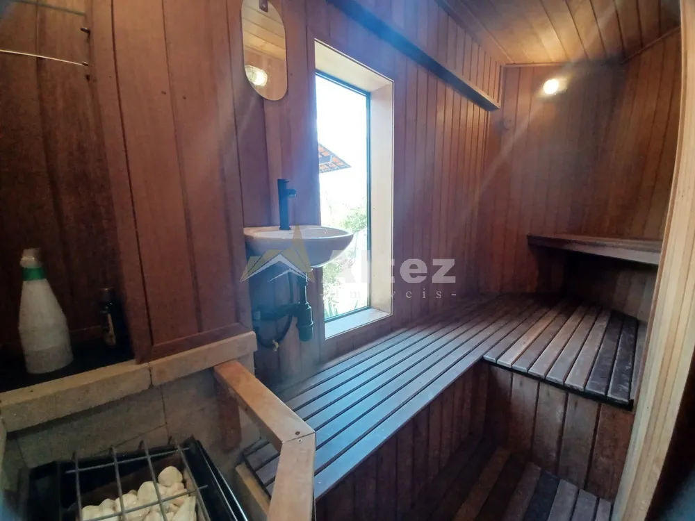 Casa, 3 quartos, 120 m² - Foto 11