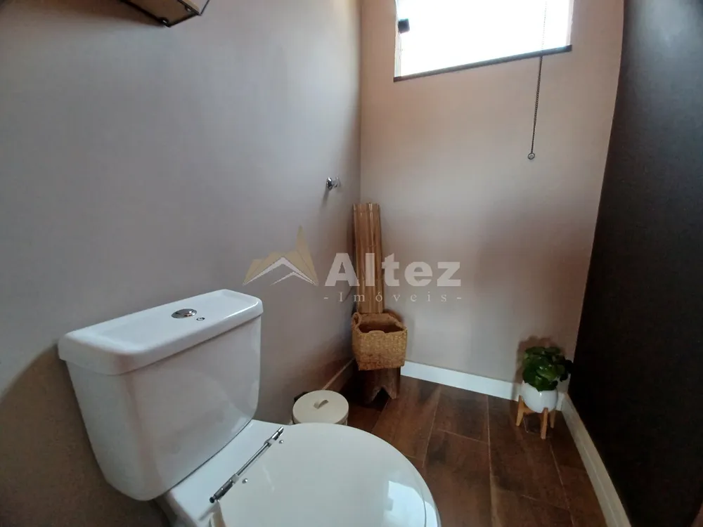 Casa, 3 quartos, 120 m² - Foto 38