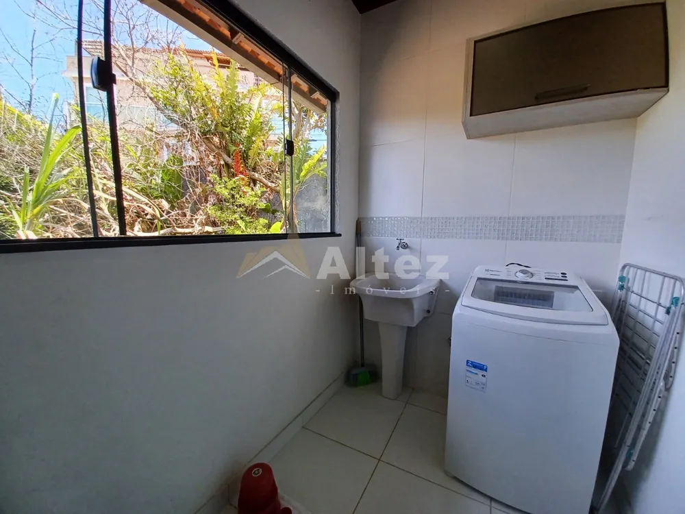 Casa, 3 quartos, 120 m² - Foto 21