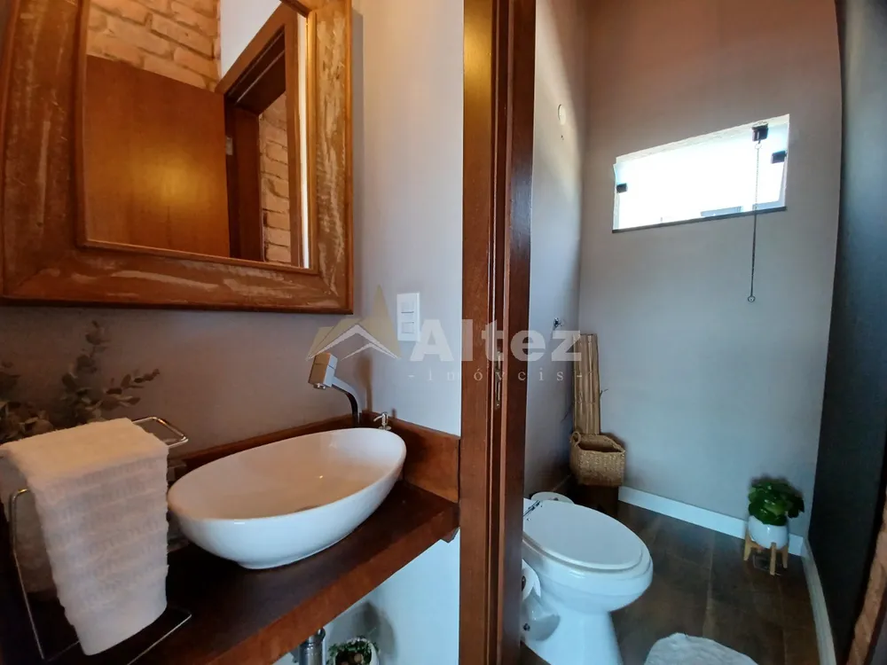 Casa, 3 quartos, 120 m² - Foto 20