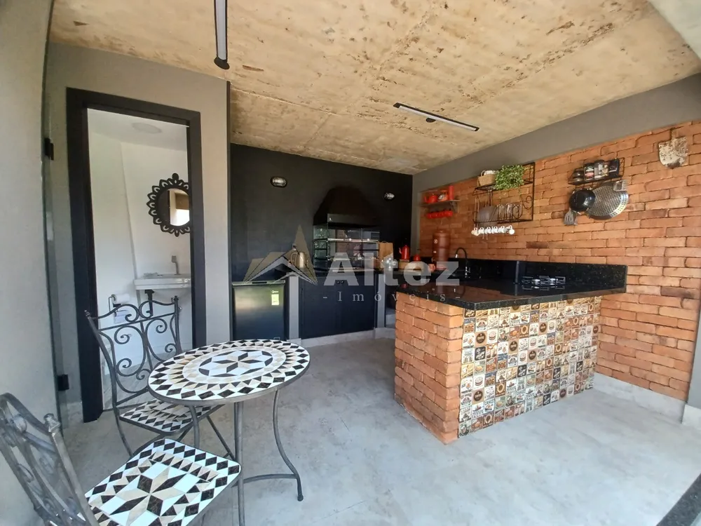 Casa, 3 quartos, 120 m² - Foto 34