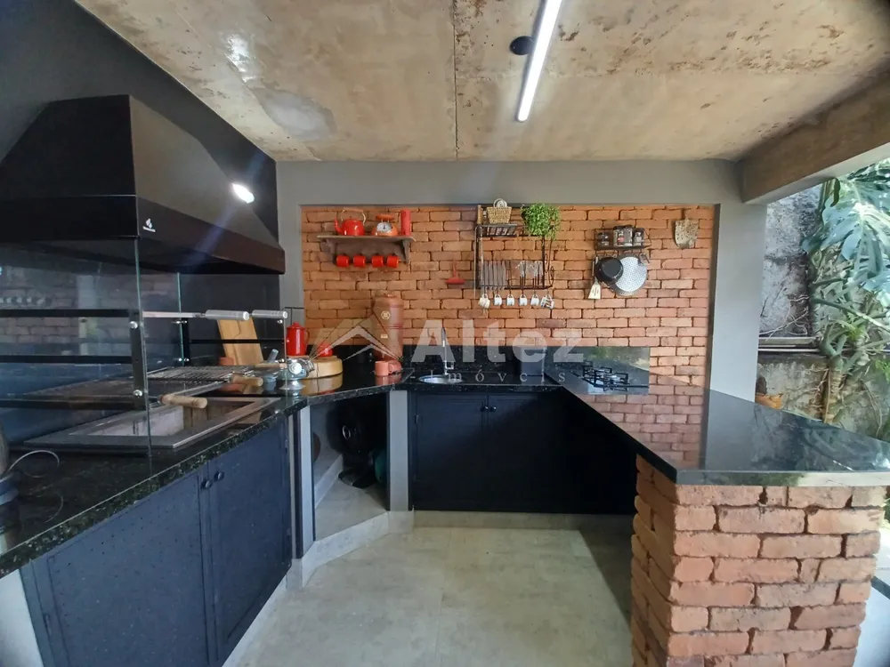 Casa, 3 quartos, 120 m² - Foto 23