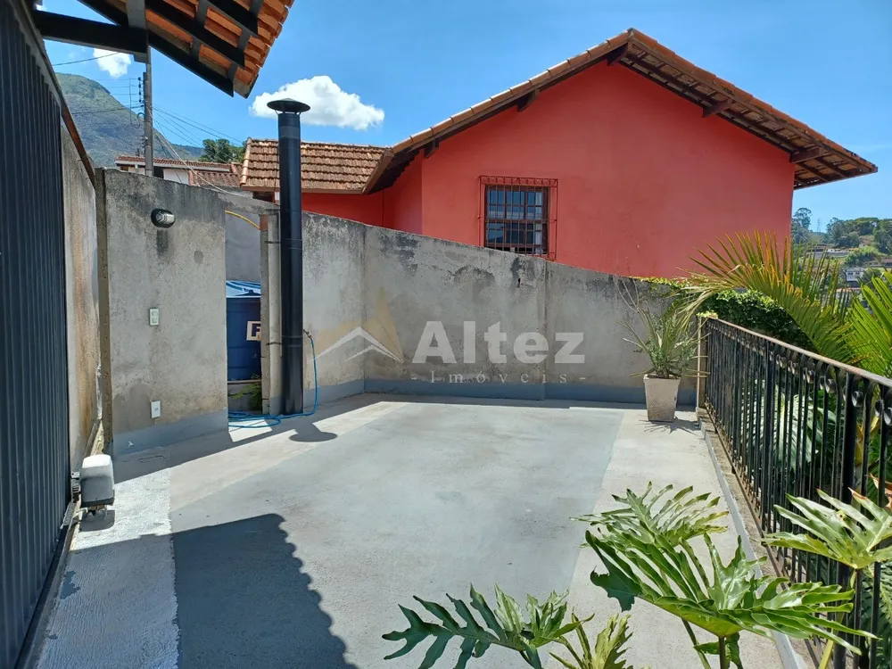 Casa, 3 quartos, 120 m² - Foto 37