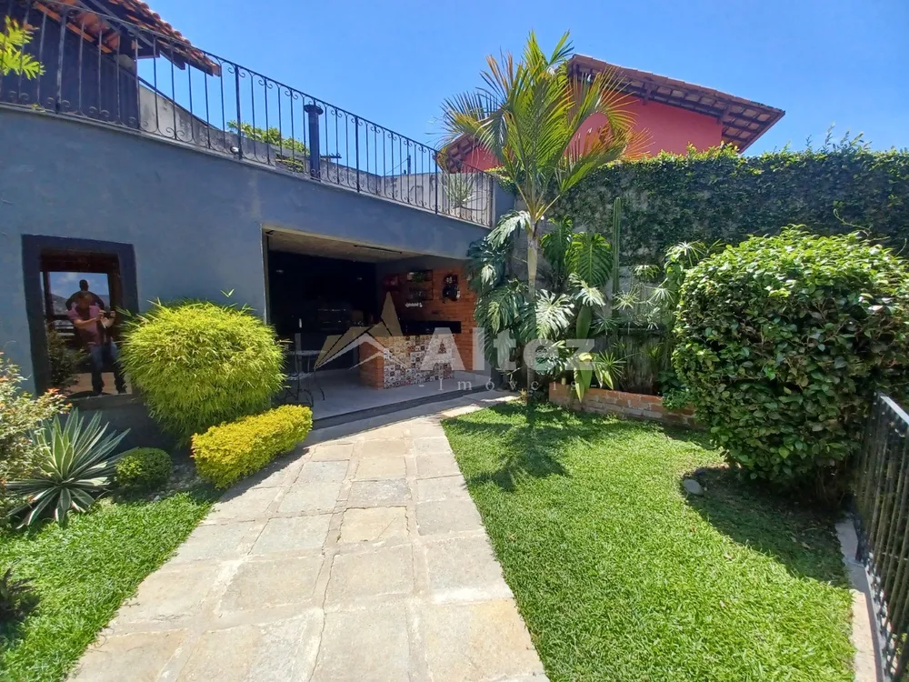 Casa, 3 quartos, 120 m² - Foto 12