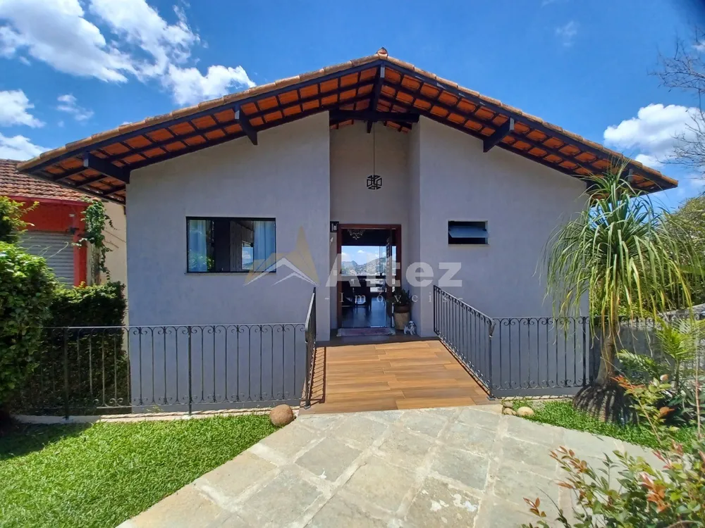 Casa, 3 quartos, 120 m² - Foto 30