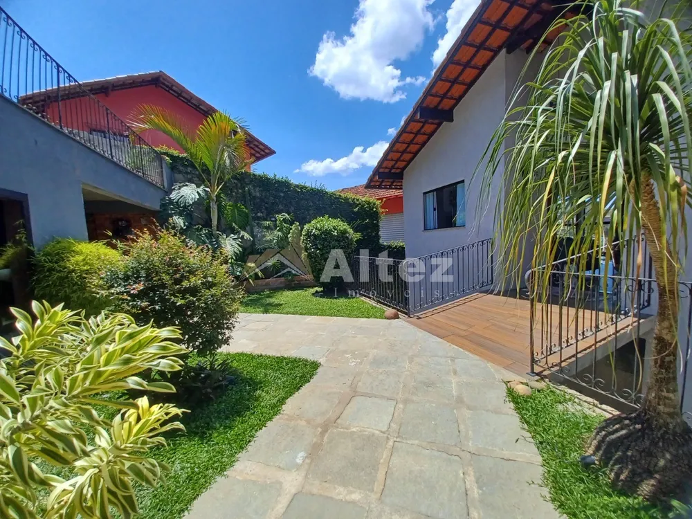 Casa, 3 quartos, 120 m² - Foto 31