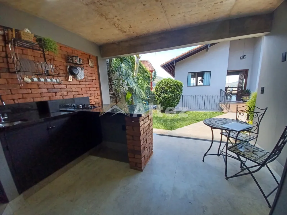 Casa, 3 quartos, 120 m² - Foto 25