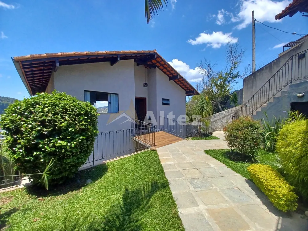 Casa, 3 quartos, 120 m² - Foto 10