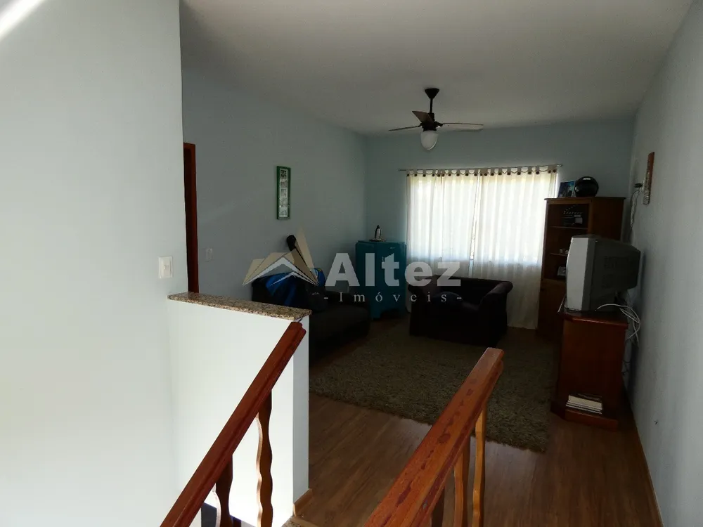 Casa, 4 quartos, 415 m² - Foto 8