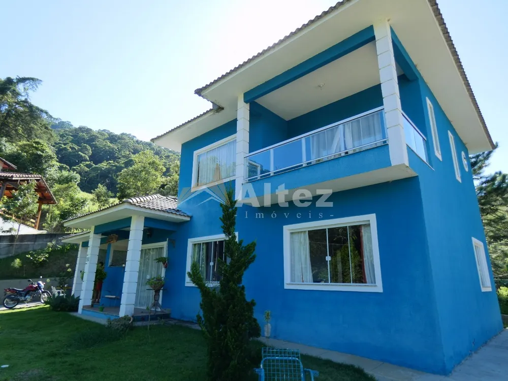 Casa, 4 quartos, 415 m² - Foto 14
