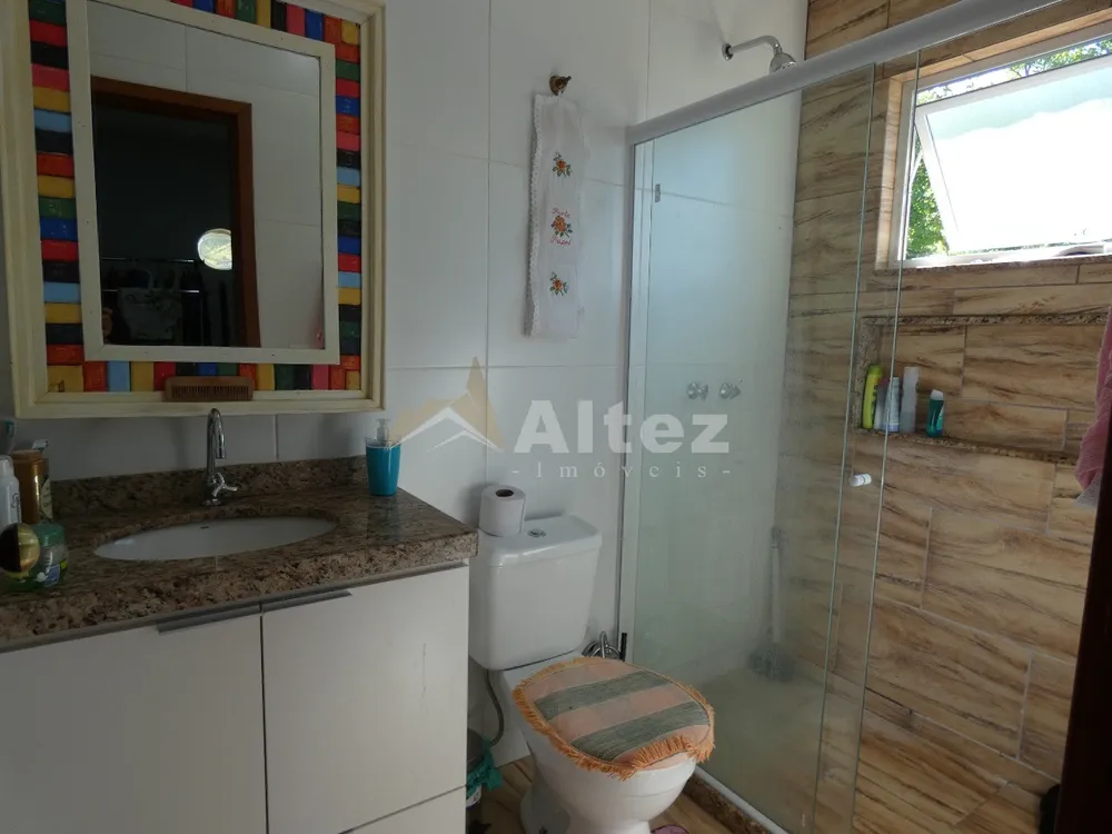 Casa, 4 quartos, 415 m² - Foto 5
