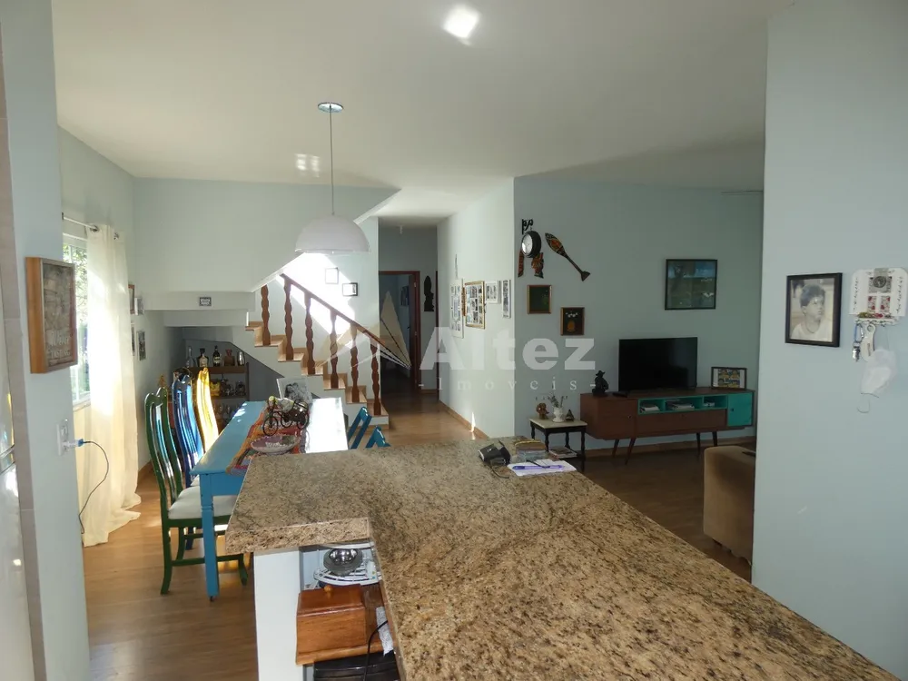 Casa, 4 quartos, 415 m² - Foto 6