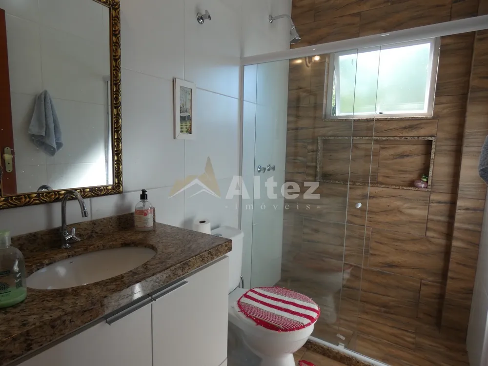 Casa, 4 quartos, 415 m² - Foto 19
