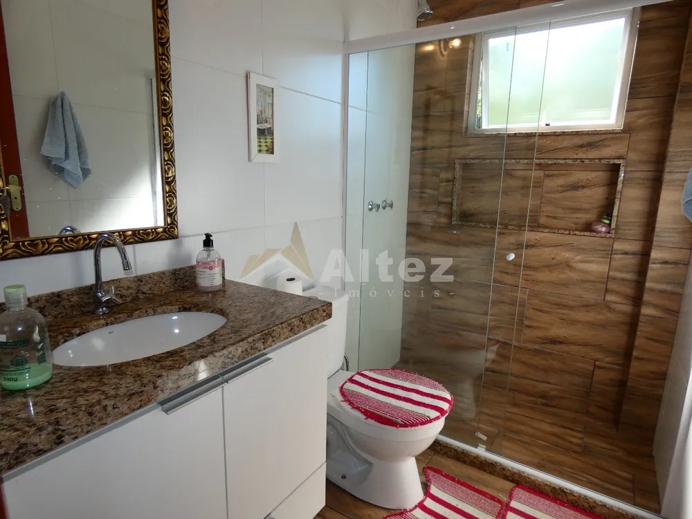 Casa, 4 quartos, 415 m² - Foto 10