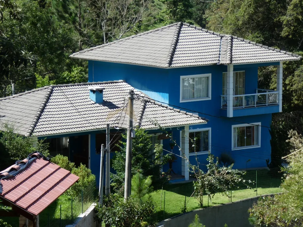 Casa, 4 quartos, 415 m² - Foto 34