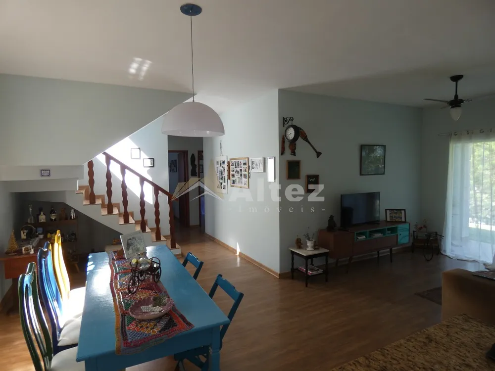 Casa, 4 quartos, 415 m² - Foto 7