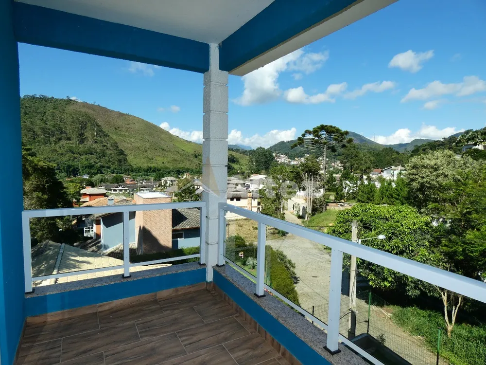 Casa, 4 quartos, 415 m² - Foto 26