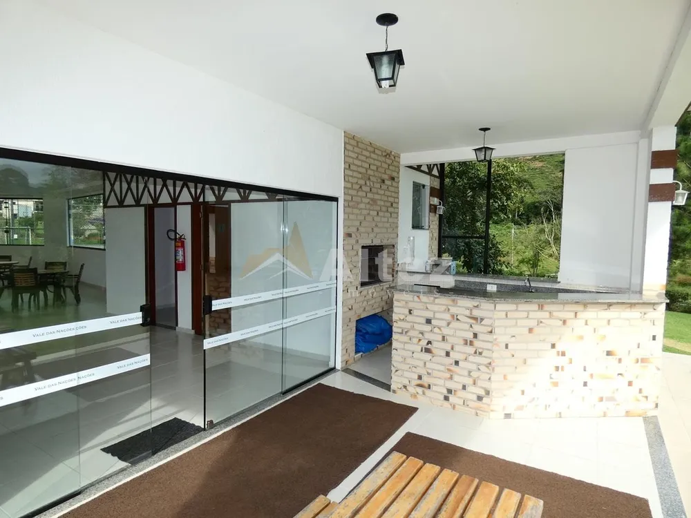 Casa, 4 quartos, 415 m² - Foto 9